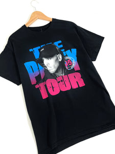 Y2K Chris Brown 2005 Tour T-Shirt Sz. L