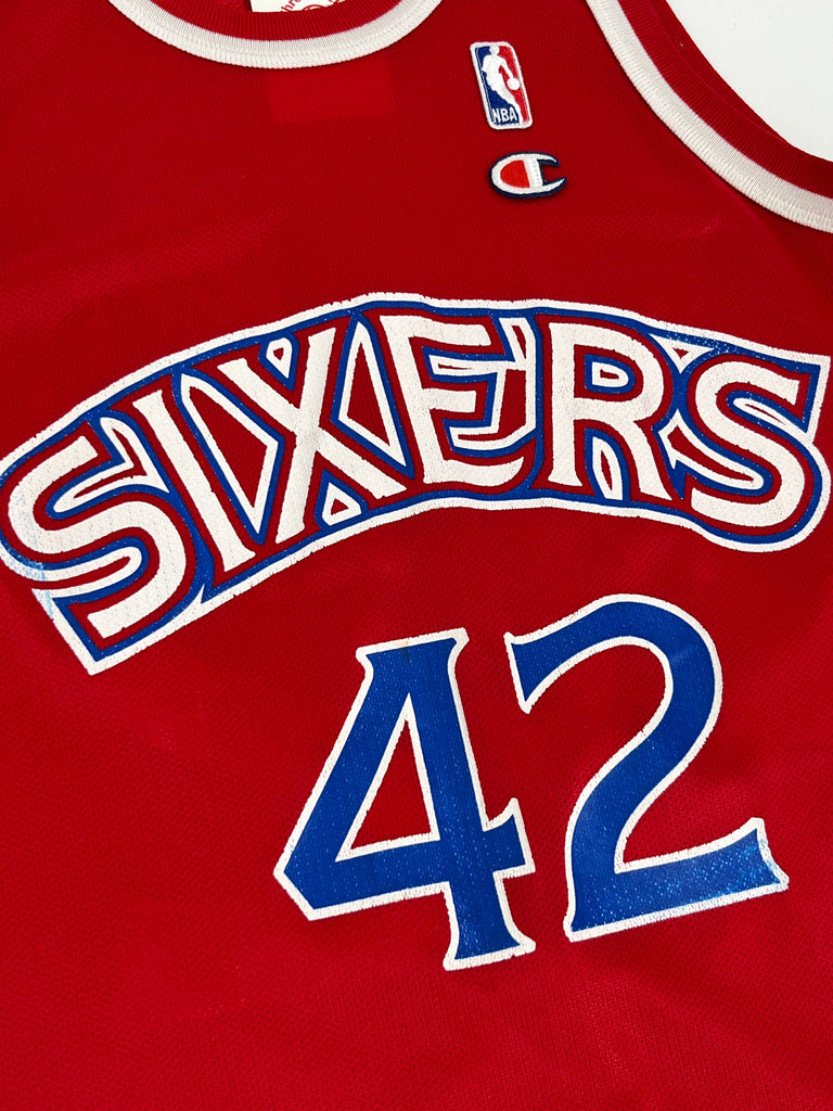 Vintage Philadelphia 76ers 