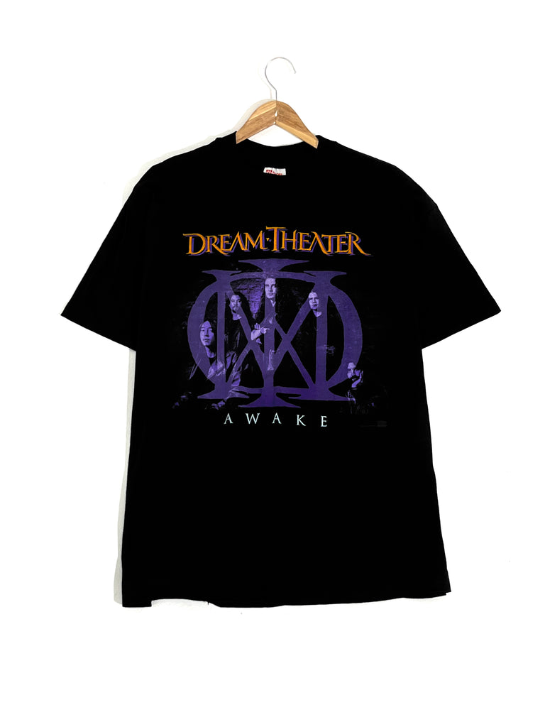 バンドT Dream Theater Tシャツ ヴィンテージ Tシャツ 785 バンドT Dream Theater Tシャツ ヴィンテージ Tシャツ 785