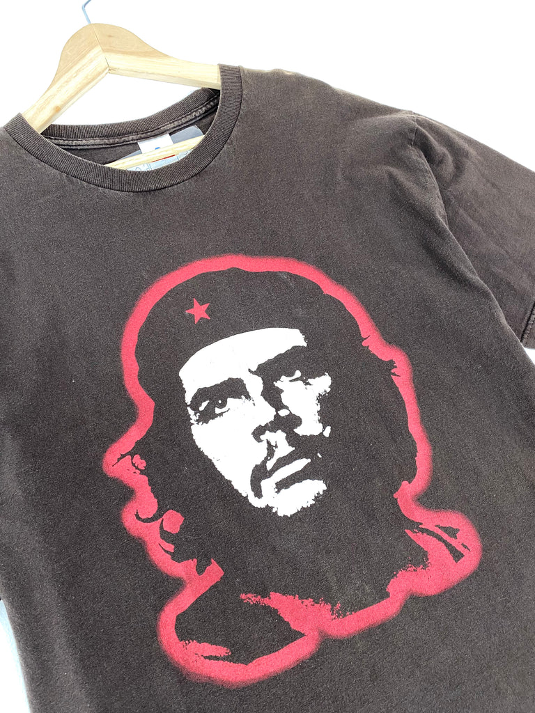 Vintage 1990's Che Guevara T-Shirt Sz. XL