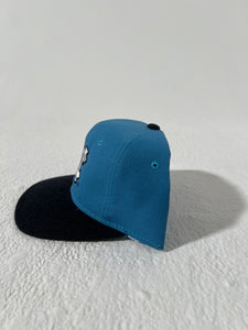 Vintage 90th North Carolina UNC Tar Heels 'The Game' Snapback