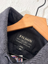 Filson Co Wool Button Up Shirt Sz. XXL