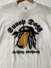 Snoop Dogg Clothing Company T-Shirt Sz. XL