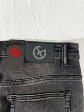 Gala Sentry Shorts Black Stone Wash DEPT1