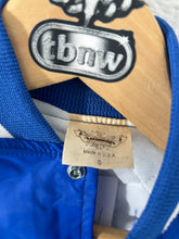 Vintage Seattle Mariners Varsity Jacket Size S