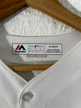 Los Angeles Dodgers Clayton Kershaw Jersey Sz. XL