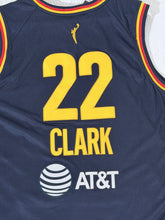 WNBA Caitlyn Clark Indiana Fever Jersey Sz. 2XL (50) NWT