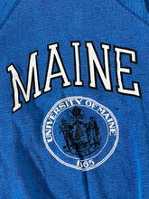 Vintage University of Maine Crewneck Sz. L