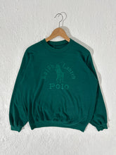 Vintage Ralph Lauren Polo Bootleg Sweatshirt Sz. M