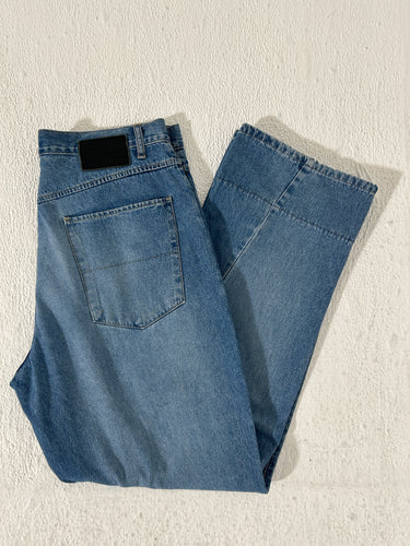 Y2k Sean John Denim Jeans Sz. 36