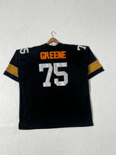 Mean Joe Greene Pittsburgh Steelers Mitchell & Ness Throwbacks Jersey Size 3XL