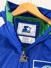 Retro Starter Seattle Seahawks Windbreaker Jacket