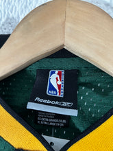 Seattle SuperSonics Luke Ridnour #8 Jersey Size XL