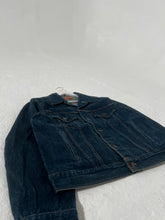Vintage Levi's Jean Jacket Size M Dept1