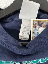 Vintage Seattle Mariners Alex Rodriguez T-Shirt Size XL