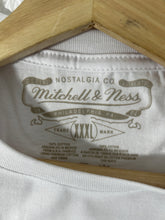 Denver Nuggets Slam Cover Carmelo Anthony Tshirt Mitchell & Ness Sz. 3XL