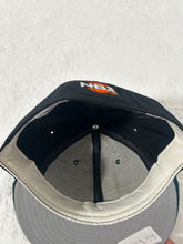 Seattle Supersonics 90s Fitted 7 3/8 Hat