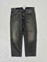 Levis Stay Loose Gray Pants 36X32