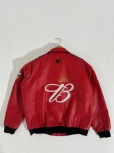 Jeff Hamilton Budweiser “King of Beer” Racing Jacket Sz. XL