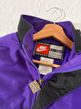 Vintage Nike University Of Washington Parka Jacket Size 2XL
