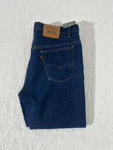 Vintage Levis Orange Tabs 38X30