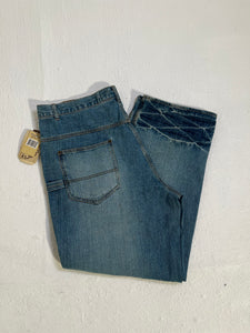 State Property Denim Pants Sz. 44 (NWT)