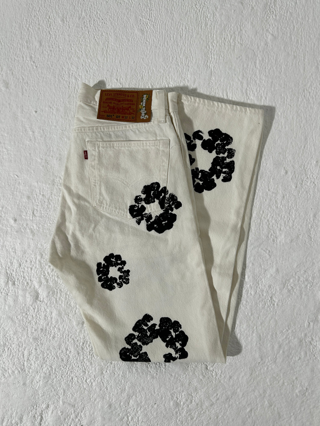 Denim Tears Levi's Pants Size 32 x 32