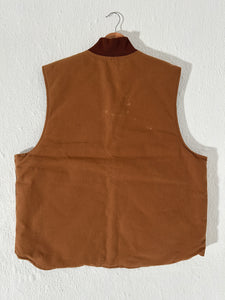 Vintage Carhartt Vest Sz. XL