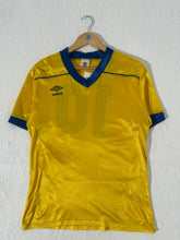 Vintage Umbro Soccer Jersey #10 Sz. L