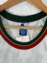 Seattle Supersonics Shawn Kemp #40 Jersey Size XL