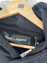 Saints & Sinners Hoodie Size 2XL