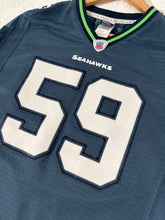 Seattle Seahawks Julian Peterson NFL Reebok Jersey Sz. Youth Large