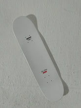 Brand New Supreme Mike Kelley Skateboard Deck Sz. 8.5