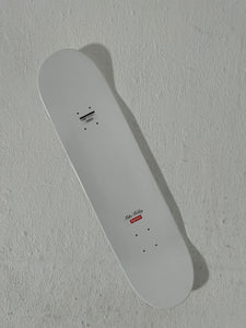 Brand New Supreme Mike Kelley Skateboard Deck Sz. 8.5