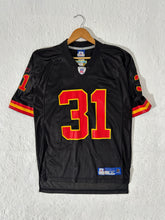 Vintage Kansas City Chiefs Priest Holmes #31 Jersey Size M