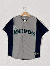 Vintage Seattle Mariners Jersey Size XL