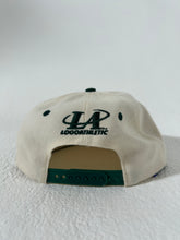 Seattle Supersonics Shark Tooth Logo Athletics SnapBack