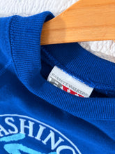 Vintage 89' Washington Centennial Crewneck Size L