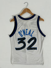 Vintage 1990's Shaquille O'Neal Orlando Magic Champion NBA Jersey Sz. 40