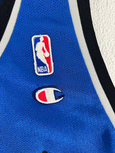 Vintage Orlando Magic Tracy McGrady NBA Champion Jersey Sz. XXL