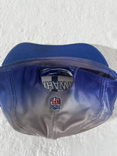 Vintage Seattle Seahawks Strapback Hat OS