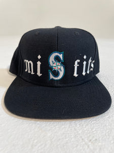 Seattle Mariners Misfits Snapback