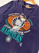Seattle Mariners Edgar Martinez T-Shirt Size XL