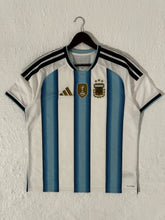 Adidas Argentina World Champions 2022 Soccer Jersey Sz. L, XL, 2XL