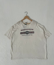 Vintage Harley Davidson Tampa, FL Tee Sz. 5XL