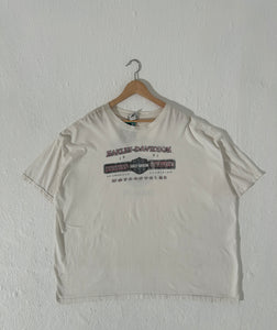 Vintage Harley Davidson Tampa, FL Tee Sz. 5XL