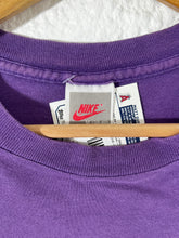 Vintage Nike Just Do It T-Shirt Sz. M