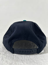 Vintage Seattle Mariners S Logo Snapback