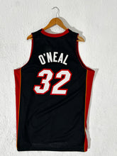 Y2k Miami Heat Shaquille O'Neal #32 Reebok Jersey Size XL
