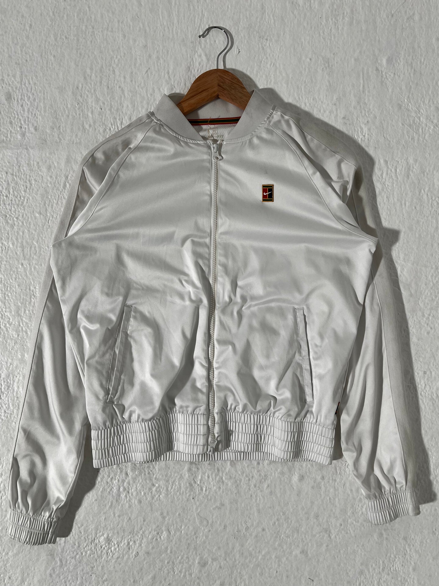 Women's Nike Jacket - Medium